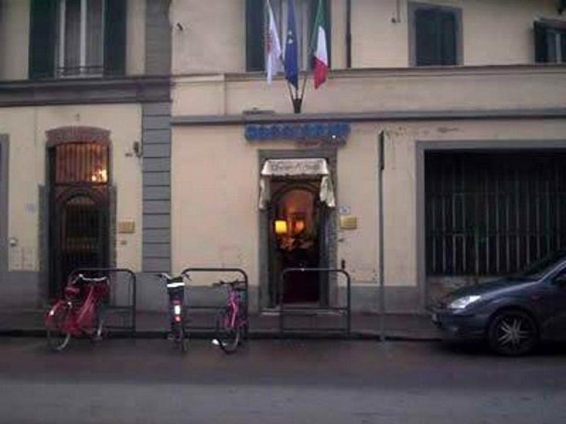 Soggiorno Sogna Firenze Exterior photo