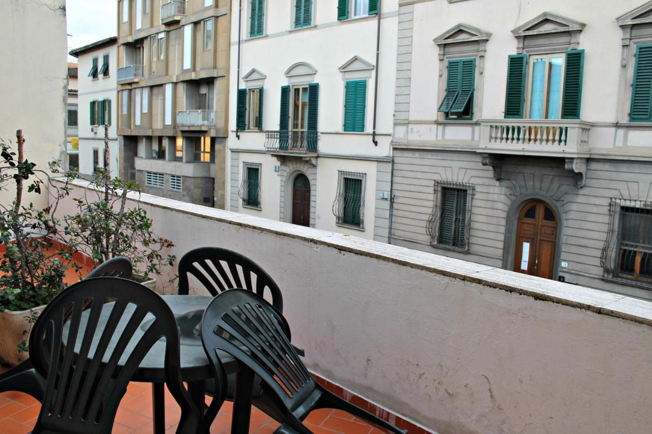 Soggiorno Sogna Firenze Exterior photo